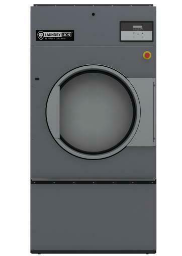 LaundryLion TD 530R Wasdroger