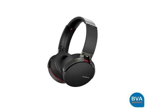 Online veiling: Sony over-ear koptelefoon|42297