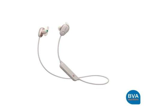 Online veiling: Sony sportoordopjes - Noise cancelling|42297