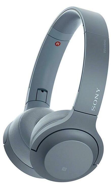 Refurbished: Sony h.ear on 2 Mini Wireless WH-H800 moonlit