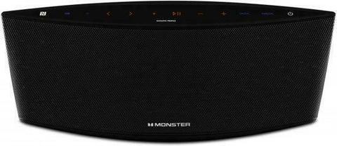SALE Monster StreamCast S1 Mini Draadloze Speaker