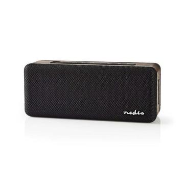 ACTIE! Nedis waterbestendige Bluetooth speaker - 30W /