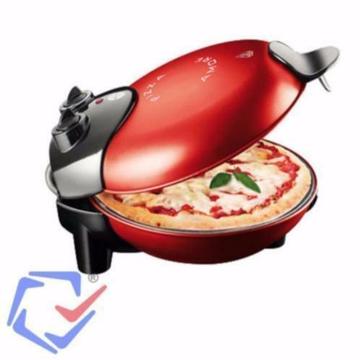 Pizzaoven Amore 823R Macom
