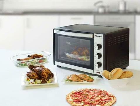 SALE Bestron AGL300 - Bakoven (Ovens, Witgoed & apparatuur)