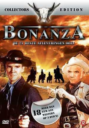 Bonanza Box - DVD