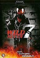 Film Wild 7 op DVD