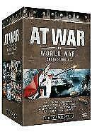 Film At war box 2 op DVD