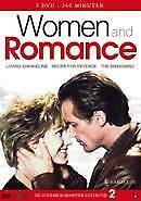Film Women and romance box 2 (Harlequin) op DVD