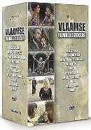 Film Vlaamse klassiekers box 1 op DVD