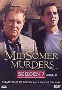 Film Midsomer murders - Seizoen 7 deel 2 op DVD