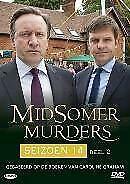 Film Midsomer murders - Seizoen 14 deel 2 op DVD