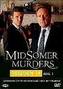 Film Midsomer murders - Seizoen 14 deel 1 op DVD