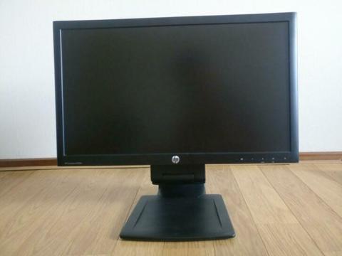 HP 23' full HD monitor LA2306x
