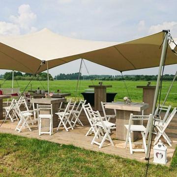 Tent Huren | Tent & Party verhuur Midden Nederland (Tip)