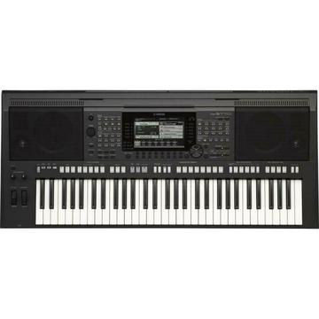 Yamaha PSR-S770 keyboard ECVM01521-4314? 100% Service!