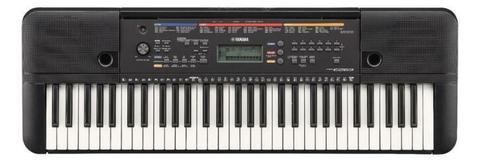 Yamaha PSR-E263 keyboard? 100% Service!