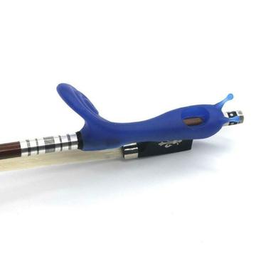 strijkstok Grip partner voor beginner viool tool voor