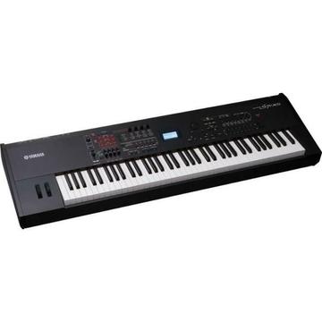 (B-Stock) Yamaha S70 XS Music Performance Synthesizer 76