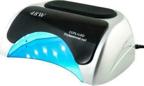 Nageldroger UV LED CCFL