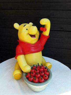 Walt Disney - Beeld - Winnie the Pooh