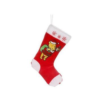 Winny the Pooh kerstsok - Kerstsokken