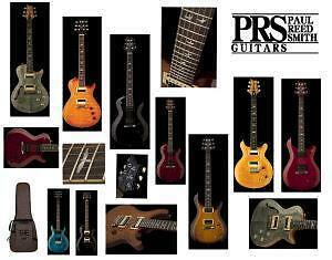 Paul Reed Smith SE electrische gitaar kopen - PRS electrisch