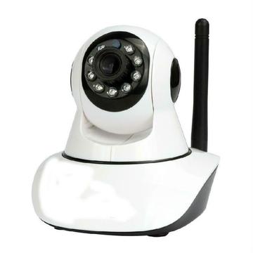 beveiligingscamera ip camera binnen indoor 60% korting!