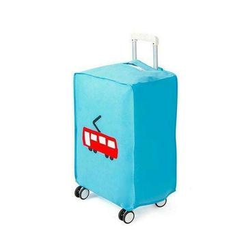 20-28 ' Elastische Bagage Koffer Trolley