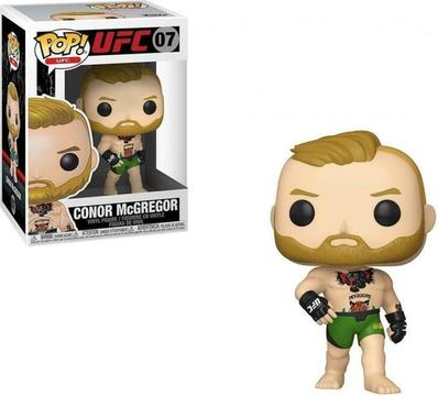 UFC Pop Vinyl: Conor McGregor (Merchandise)