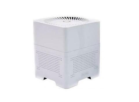 Deluxa 3-in-1 Ionische luchtzuiveraar