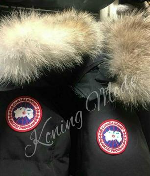 Canada Goose jas nieuw heren winter jassen Moose Knuckels