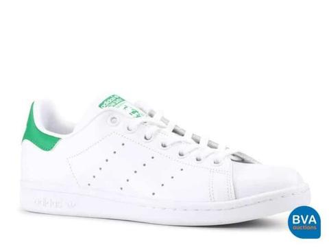 Online veiling: Adidas stan smith sneakers - 39 1/3|41693