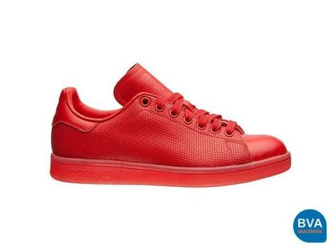 Online veiling: Adidas stan smith sneakers - 36 2/3|41693