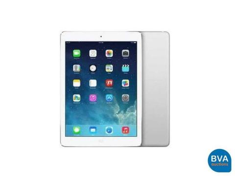 Online veiling: Apple iPad Mini Silver A|42645